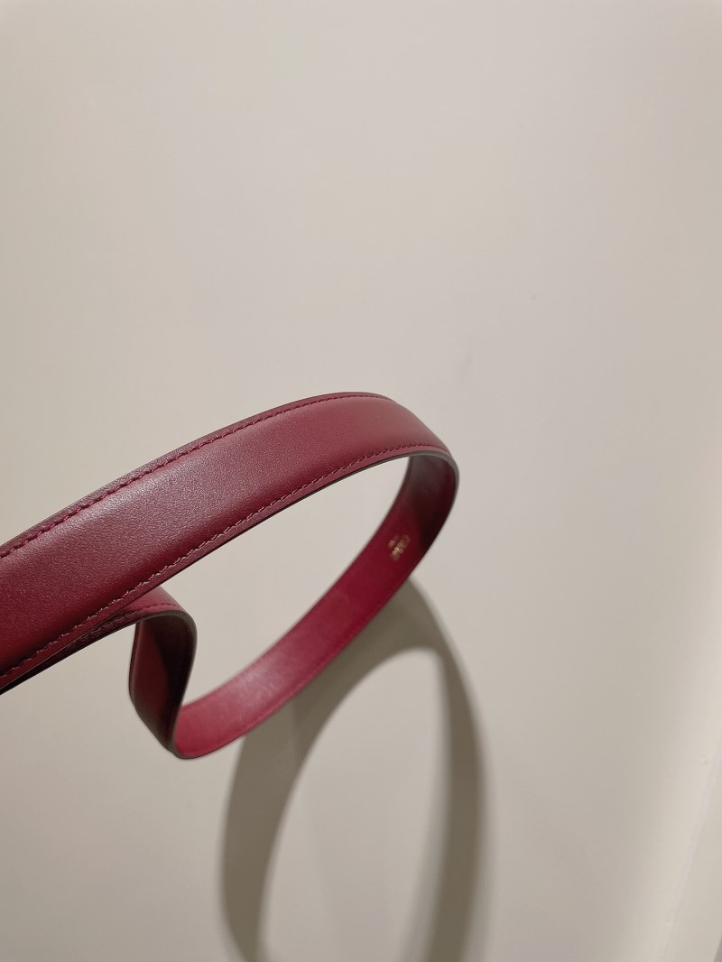 Ce1i*e belts